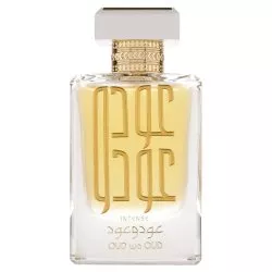 Ard al Zaafaran Oud Wa Oud Intense woda perfumowana spray 100ml (U)