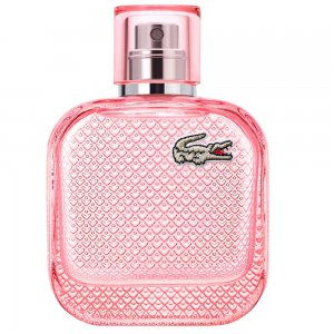 Lacoste L.12.12 Rose Sparkling woda toaletowa spray 50ml (W)