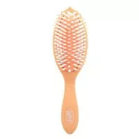 Wet Brush Go Green Treatment and shine, szczotka do włosów, coconut oil