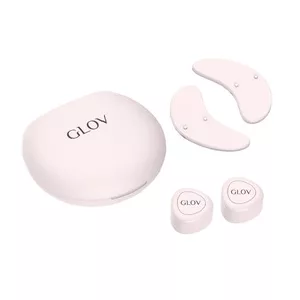 Glov Led LunaEye płatki pielęgnacyjne dla rozświetlonej i odświeżonej okolicy oczu