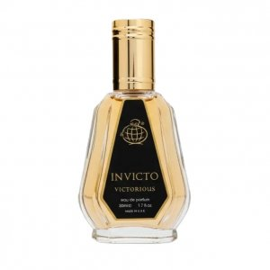 Fragrance World Invicto Victorious woda perfumowana spray 50ml (M)