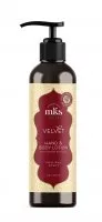 Mks Eco Velvet, lotion do rąk i ciała, 296ml
