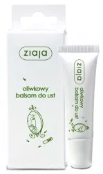 Ziaja Oliwkowa, balsam do ust, 10ml
