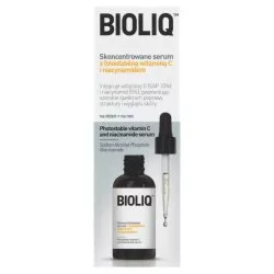 Bioliq Pro skoncentrowane serum z fotostabilną witaminą C i niacynamidem 20ml