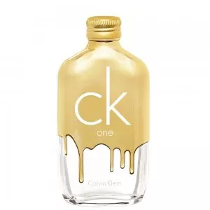 Calvin Klein CK One Gold woda toaletowa spray 200ml (U)
