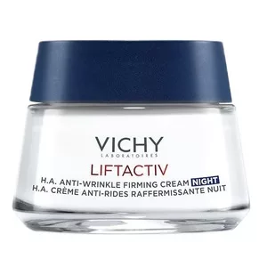 Vichy Liftactiv Night przeciwzmarszczkowy krem na noc 50ml