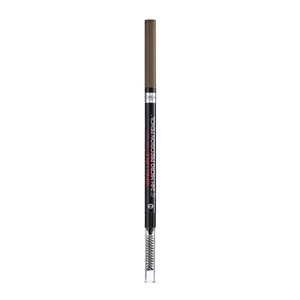 L'Oreal Paris Brow Artist Skinny Definer, kredka do brwi Ebony, 1g