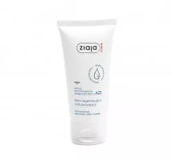 Ziaja Med Kuracja dermatologiczna-skóra z AZS, krem regenerujący natłuszczający, 50ml