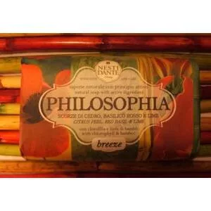 Nesti Dante Philisophia mydło Breeze 250g