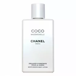 Chanel Coco Mademoiselle, balsam do ciała, 200ml