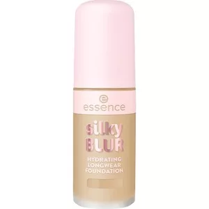 Essence Silky Blur Hydrating Longwear Foundation, podkład nawilżający wygładzający, 178, 30ml