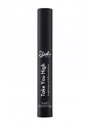 Sleek Makeup Take You Higher Mascara, tusz do rzęs wydłużający, 9ml