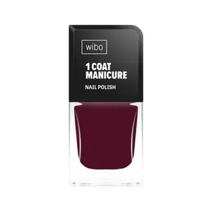 Wibo 1 Coat Manicure lakier do paznokci 13 8,5ml