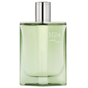 Hermes H24 Herbes Vives woda perfumowana spray 100ml (M)