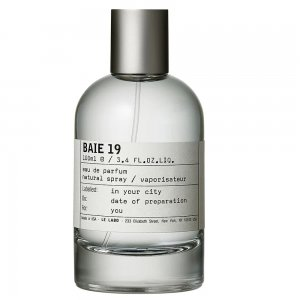 Le Labo Baie 19 woda perfumowana spray 100ml (U)