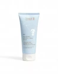 Ziaja Med dla dzieci, hipoalergiczne mleczko do ciała nawilżająco-ochronne, 200ml