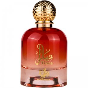 Al Wataniah Tiara woda perfumowana spray 100ml (W)
