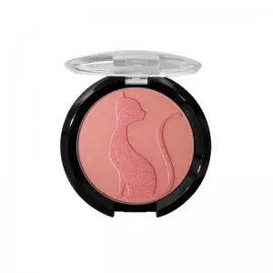 J.Cat Beauty Love struck blusher + bronzer, róż do policzków, Honey bunches , 7.5g