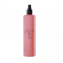 Kallos LAB 35 wzmacniające mleczko do włosów suchych i zniszczonych 300ml