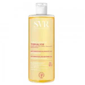 SVR Topialyse Huile Lavante olejek do mycia i kąpieli 400ml