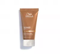 Wella Ultimate Smooth, intensywnie odżywcza maska do włosów, 75ml