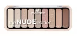 Essence paleta cieni do powiek NUDE PRETTY IN NUDE, 10g