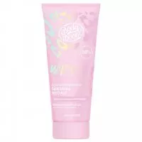 BodyBoom Wild Skin, dziko regenerująca śmietanka do ciała dla skóry wymagającej odżywienia, 200ml