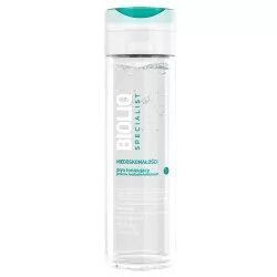 Bioliq Specialist Niedoskonałości płyn tonizujący przeciw niedoskonałościom 200ml