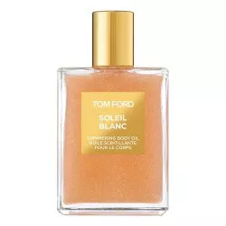 Tom Ford Soleil Blanc Rose Gold rozświetlający olejek do ciała 100ml
