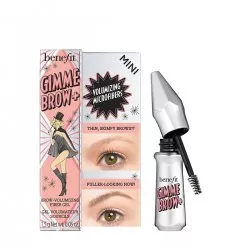 Benefit Gimme Brow+ Mini żel dodający brwiom objętości 4 1,5g