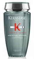 Kerastase Genesis Homme, kąpiel, szampon oczyszczająco-wzmacniający, 250ml