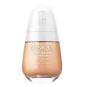 Clinique Even Better Clinical™ Serum Foundation SPF20 podkład wyrównujący koloryt skóry CN 18 Cream Whip 30ml
