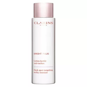 Clarins Bright Plus mleczna esencja do twarzy 200ml
