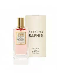 Saphir Perfect Woman woda perfumowana spray 50ml (W)
