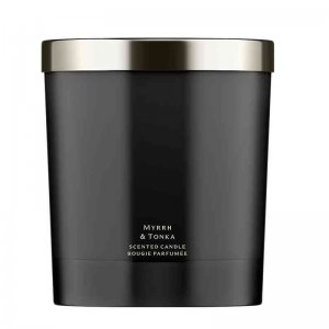 Jo Malone Myrrh & Tonka świeca zapachowa 200g