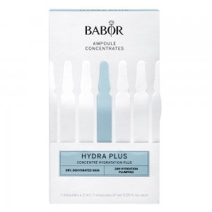 Babor Hydra Plus ampułki nawilżające 7x2ml
