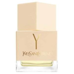 Yves Saint Laurent La Collection Y, woda toaletowa, 80ml (W)