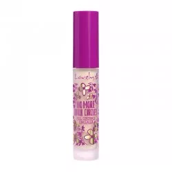 Lovely No More Dark Circles Full Coverage Concealer intensywnie kryjący korektor pod oczy 04 4g