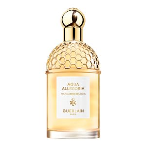 Guerlain Aqua Allegoria Mandarine Basilic woda toaletowa spray 125ml (W)