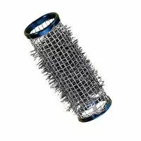 Efalock, wałki do włosów metalowe, 21mm, 12szt.