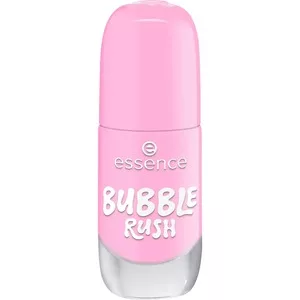 Essence Gel Nail Polish, lakier do paznokci, 21 Bubble Rush, 8ml