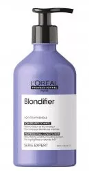 Loreal Blondifier, odżywka do włosów blond, 500ml
