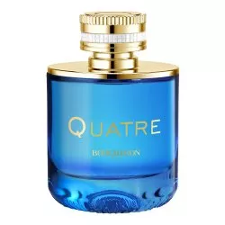 Boucheron Quatre En Bleu woda perfumowana spray 100ml (W)
