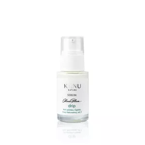 Kanu Nature, serum nawilżające do twarzy, mini drip, 15ml