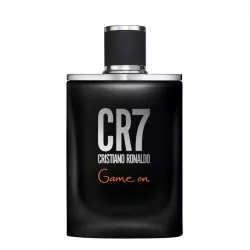 Cristiano Ronaldo CR7 Game On woda toaletowa spray 50ml (M)