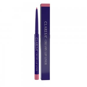Claresa Creamy Lip Liner kremowa konturówka do ust 02 Wishful 0.35g