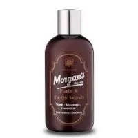 Morgan's, żel do mycia ciała, 250ml