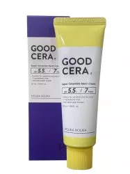Holika Holika Good Cera, krem do rąk z ceramidami, 50ml