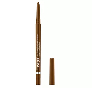 Clinique High Impact™ Gel Tech Eyeliner żelowy eyeliner do oczu Bronze Glow 0.35g