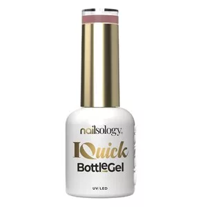 Clavier IQuick Bottle Gel UV/LED żel budujący w butelce BB04 Bikini Body 8ml